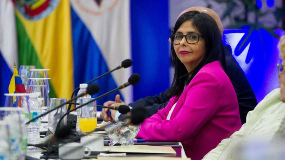 Europa impone sanciones a once altos cargos del régimen de Maduro