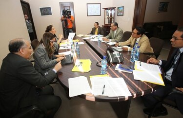 Temen archivo de ley sobre justicia comunitaria de paz