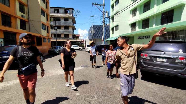 Cinco voces que hacen patria desde lo cotidiano