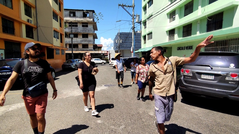 Cinco voces que hacen patria desde lo cotidiano