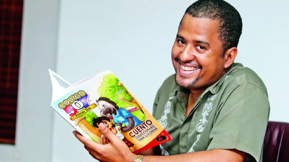 El primer día de ‘Código 507’ y Harpilín