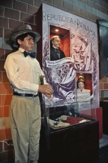 ‘Panameños Ilustres’ reabre sus puertas