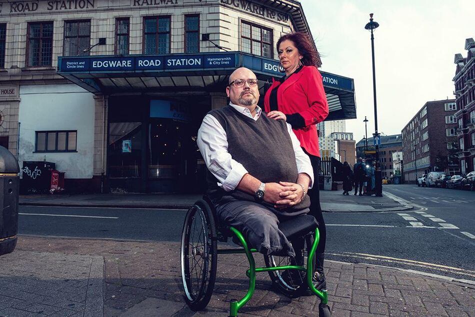 ‘Miré a los ojos del hombre que se inmoló en el metro delante de mí y ahora lo veo en todas partes’: a 20 años de los atentados de Londres que dejaron 52 muertos