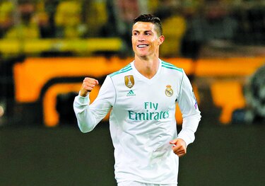 Un derbi especial