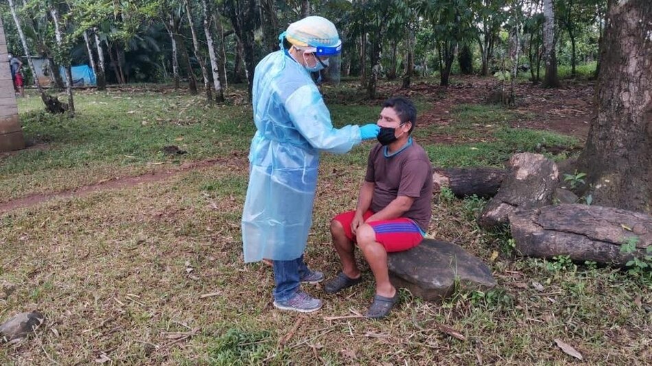 Panamá tiene 182,977 casos de Covid-19; se sobrepasa el millón de pruebas aplicadas