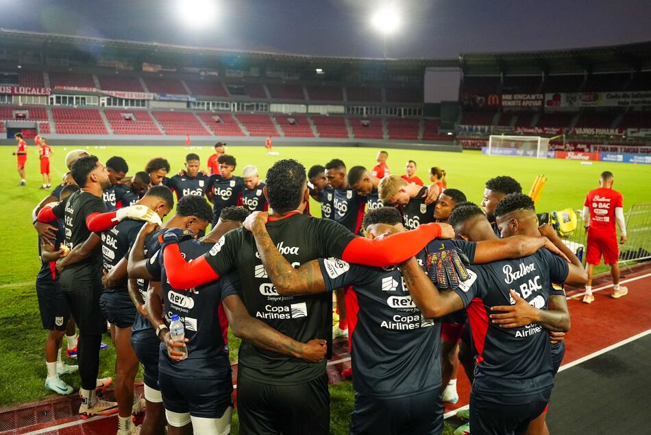 Consejos para los fanáticos que acompañarán a La Sele en el Rommel Fernández