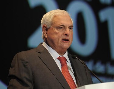 Martinelli sanciona la ley sobre la gesta del 9 de enero