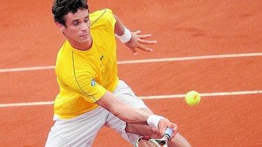 ATP Challenger llega a Panamá