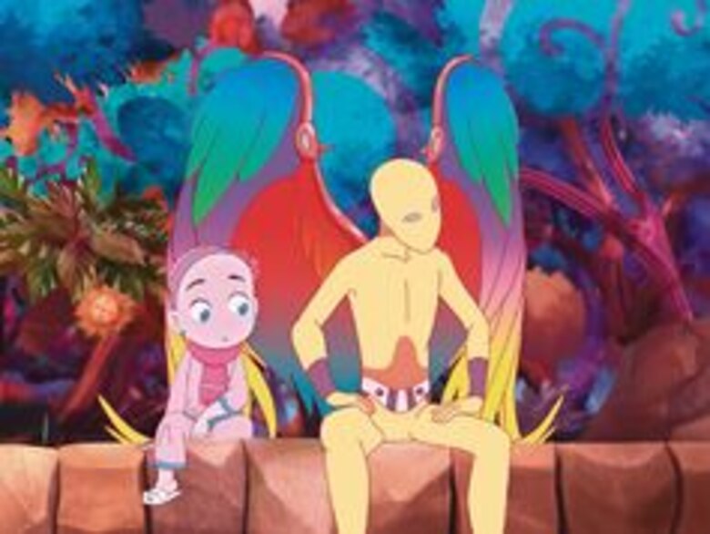 ‘El ángel en el reloj’ o los pasos firmes del cine animado mexicano