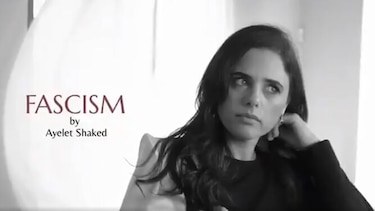 Indignación en Israel por un vídeo electoral