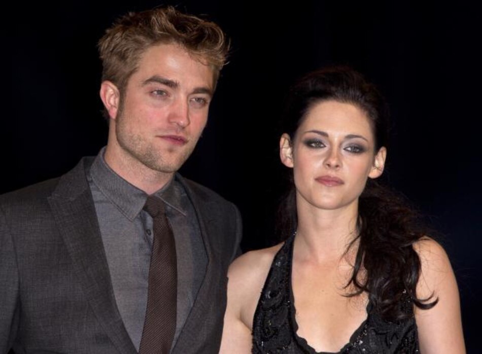 ¿Qué pasará con Kristen Stewart y Robert Pattinson?