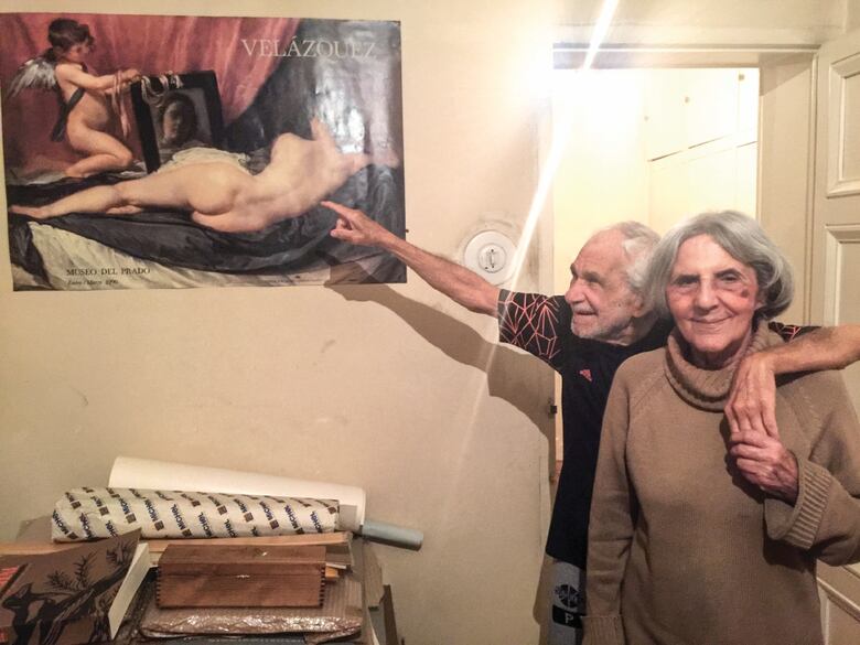 Julio Zachrisson: seis preguntas y un té