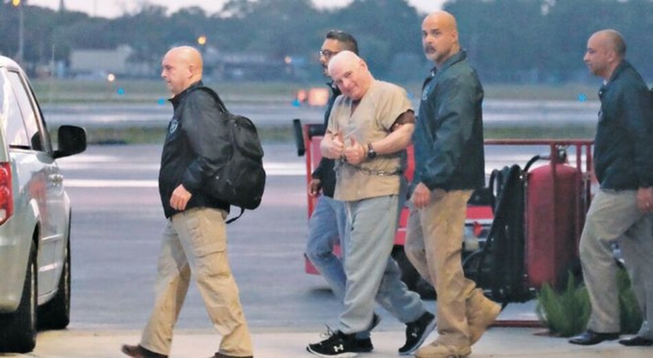 Martinelli y sus posibles opciones frente a la Corte Suprema