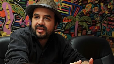 Los ganadores del premio Ricardo Miró 2016