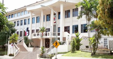 El Ejecutivo convocará al Pacto de Estado por la Justicia, para la designación de 2 magistrados