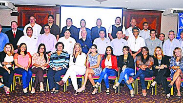 Conferencia de Cable Onda