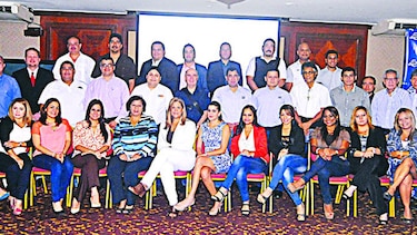 Conferencia de Cable Onda