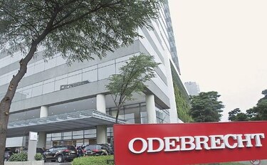 Argentina recibe de Estados Unidos todos los archivos del caso Odebrecht