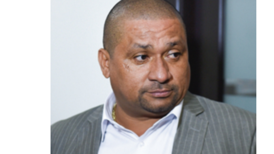 Fiscalía busca al asesino de exdiputado Diógenes Vergara