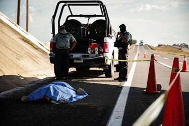 La arquitectura cotidiana de la violencia: cuando las políticas de drogas generan más inseguridad