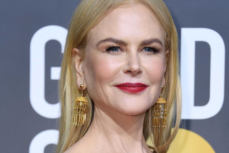 Exención de cuarentena a Nicole Kidman en Hong Kong desata críticas