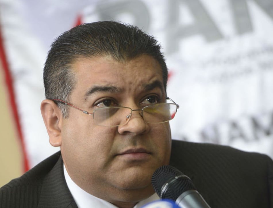 Pese a festín en el PAN, Stanziola cree en la entidad