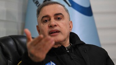 ‘Apoyo a Maduro para la defensa de nuestra nación por la vía de las armas’: el Fiscal General de Venezuela en entrevista con la BBC