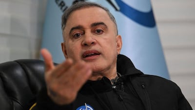 ‘Apoyo a Maduro para la defensa de nuestra nación por la vía de las armas’: el Fiscal General de Venezuela en entrevista con la BBC