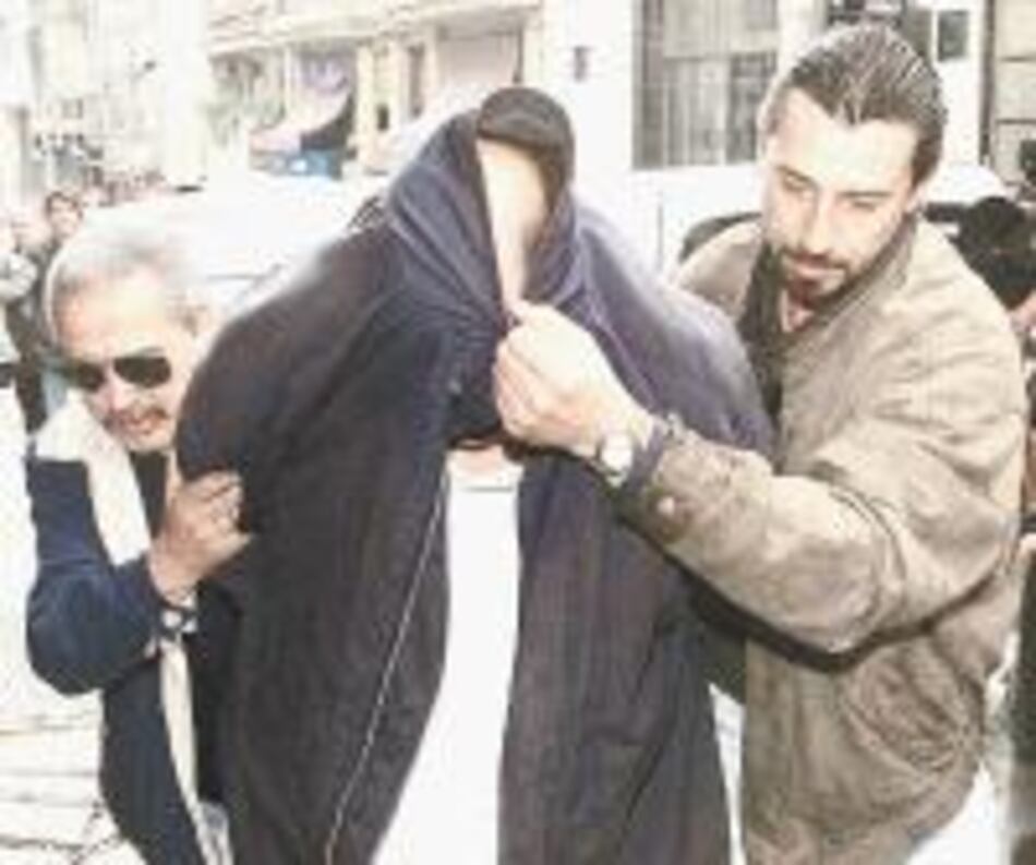 Uruguay procesa a vasco por vínculos con ETA