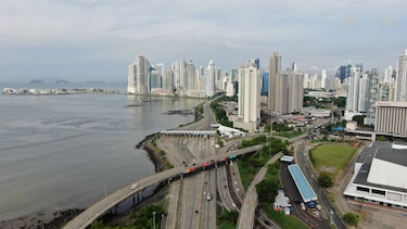 ENA SUR, S.A. informa cierre temporal del Corredor Sur por trabajos de izaje de vigas 