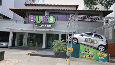 Imputan cargos a seis personas por Buko Millonario