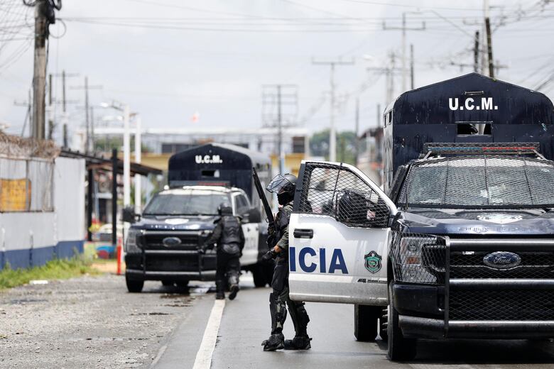 Consejo de Gabinete extiende el estado de urgencia en Bocas del Toro
