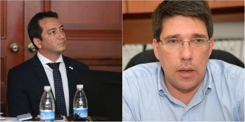 Designan a Juan Carlos Muñoz como nuevo viceministro de la Presidencia