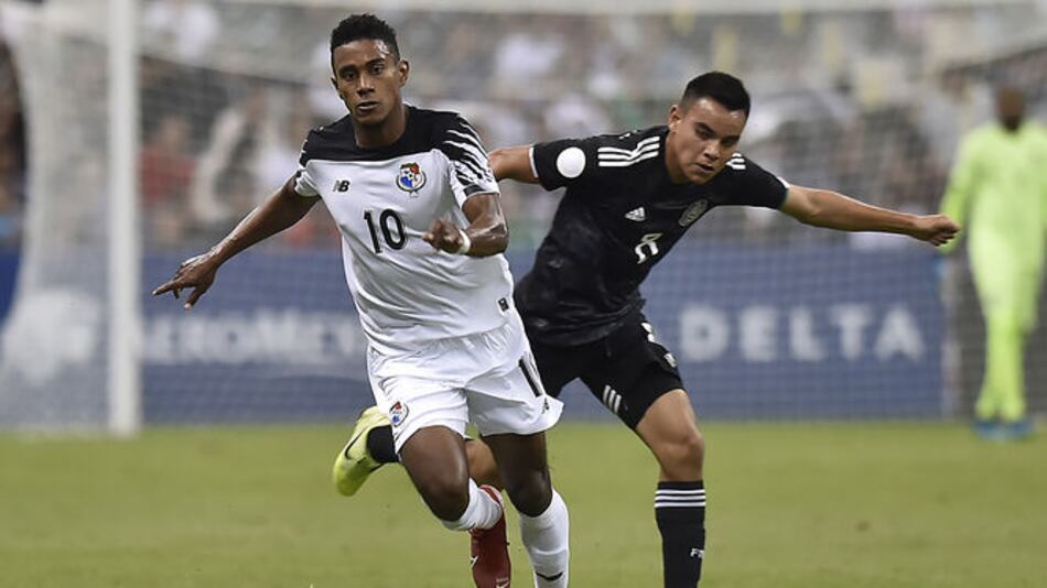 Bárcenas lamentó la falta de contundencia ante México