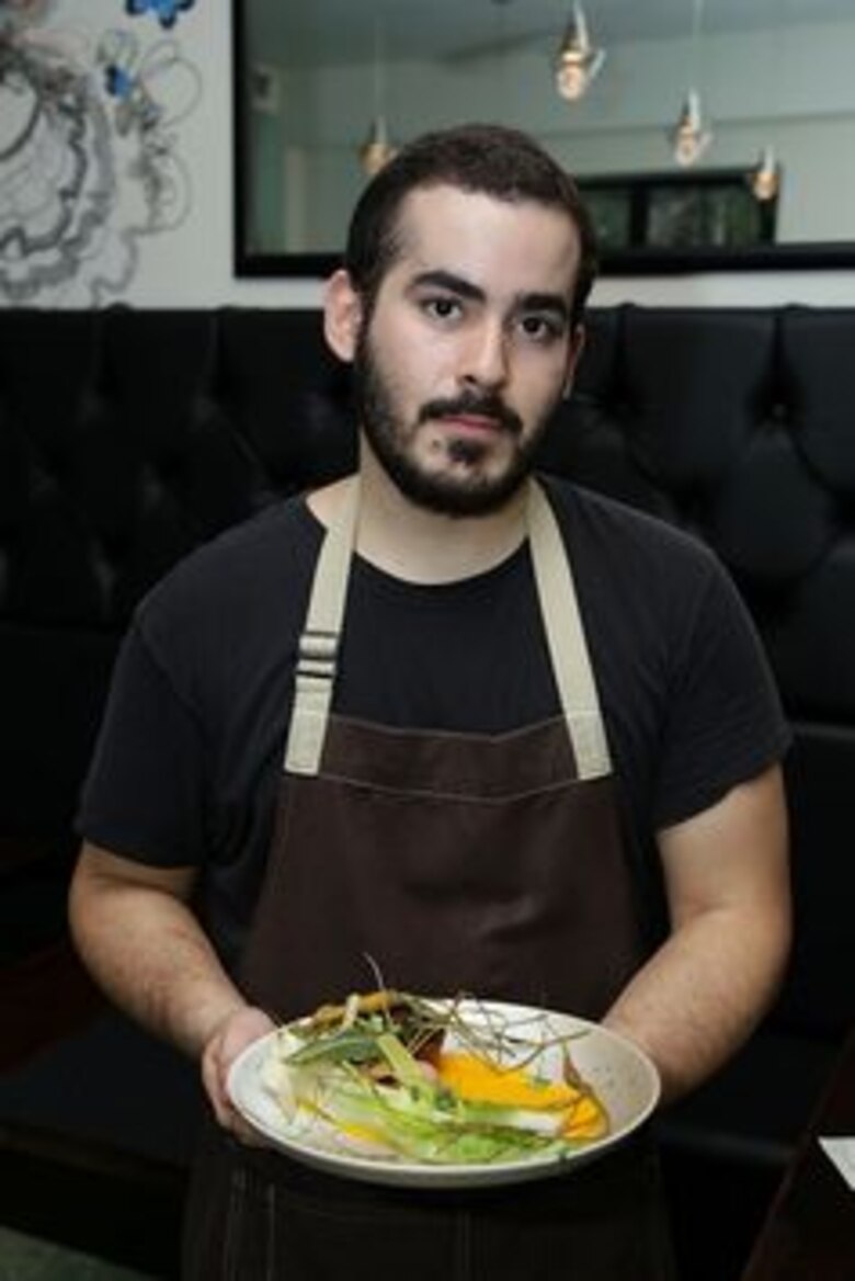 La cocción al vacío, la cocina de avanzada