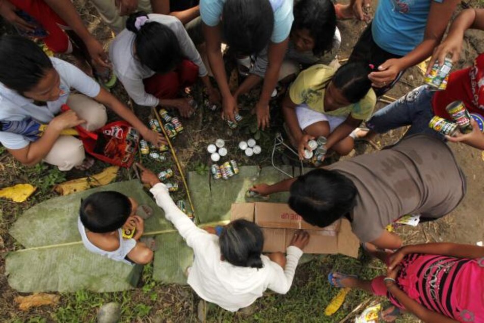 Unicef elogia iniciativa de México sobre bienestar de la niñez