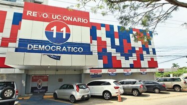 El PRD sale a buscar los votos