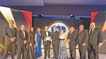 Cámara Marítima de Panamá celebra sus 40 años