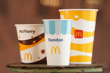 Arcos Dorados Panamá ha reducido más de 200 toneladas de residuos por año con la innovación en sus empaques