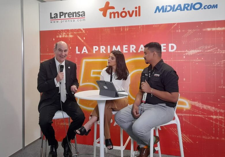 Felipe Chapman: ‘No tendremos miedo para enfrentar el problema de la CSS’