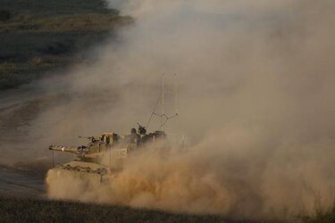 Dieciocho muertos en primera jornada de operación israelí "Margen Protector"