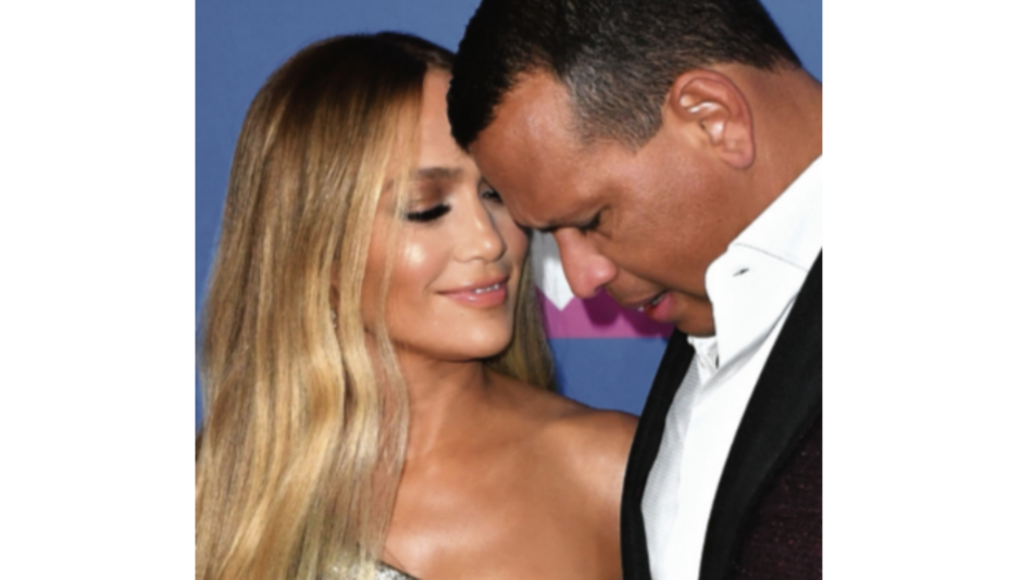 Jeniffer López recibió el Premio Michael Jackson