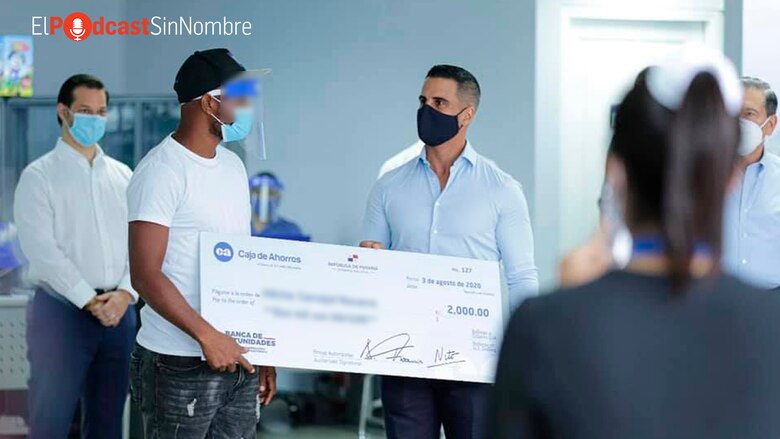 Las sombrías andanzas de la Ampyme; presentan plataforma #NoSinMujeres