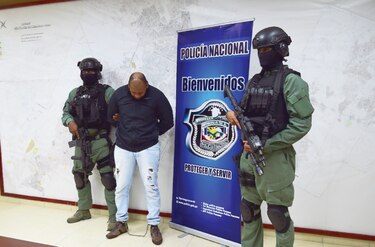 Fiscalía acude a juzgado en busca de pistas por liberación de José Cossio