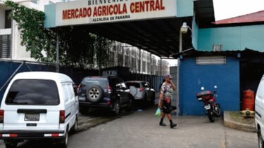 El mercado de las carretillas