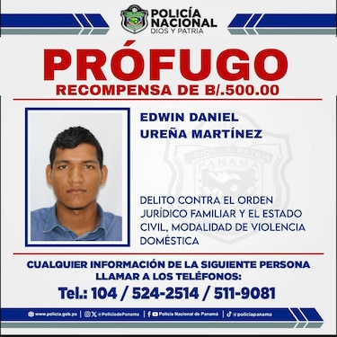Difunden identidades de los reos fugados de La Joyita; ofrecen recompensa de $500 por cada uno