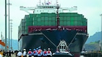 Panamá vive a través de su Canal
