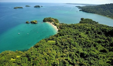 Ciudadanos recogen firmas contra plan de desarrollo turístico en Coiba