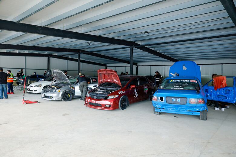 ¡Adrenalina Pura y Noche de Campeones en el Primer DRAG WAR NOCTURNO de Autódromo Panamá!