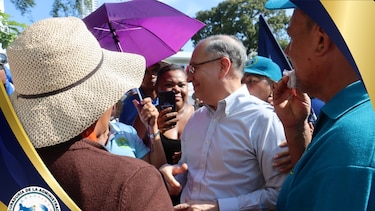 El procurador Rigoberto González sostiene que no es viable derogar la Ley 406